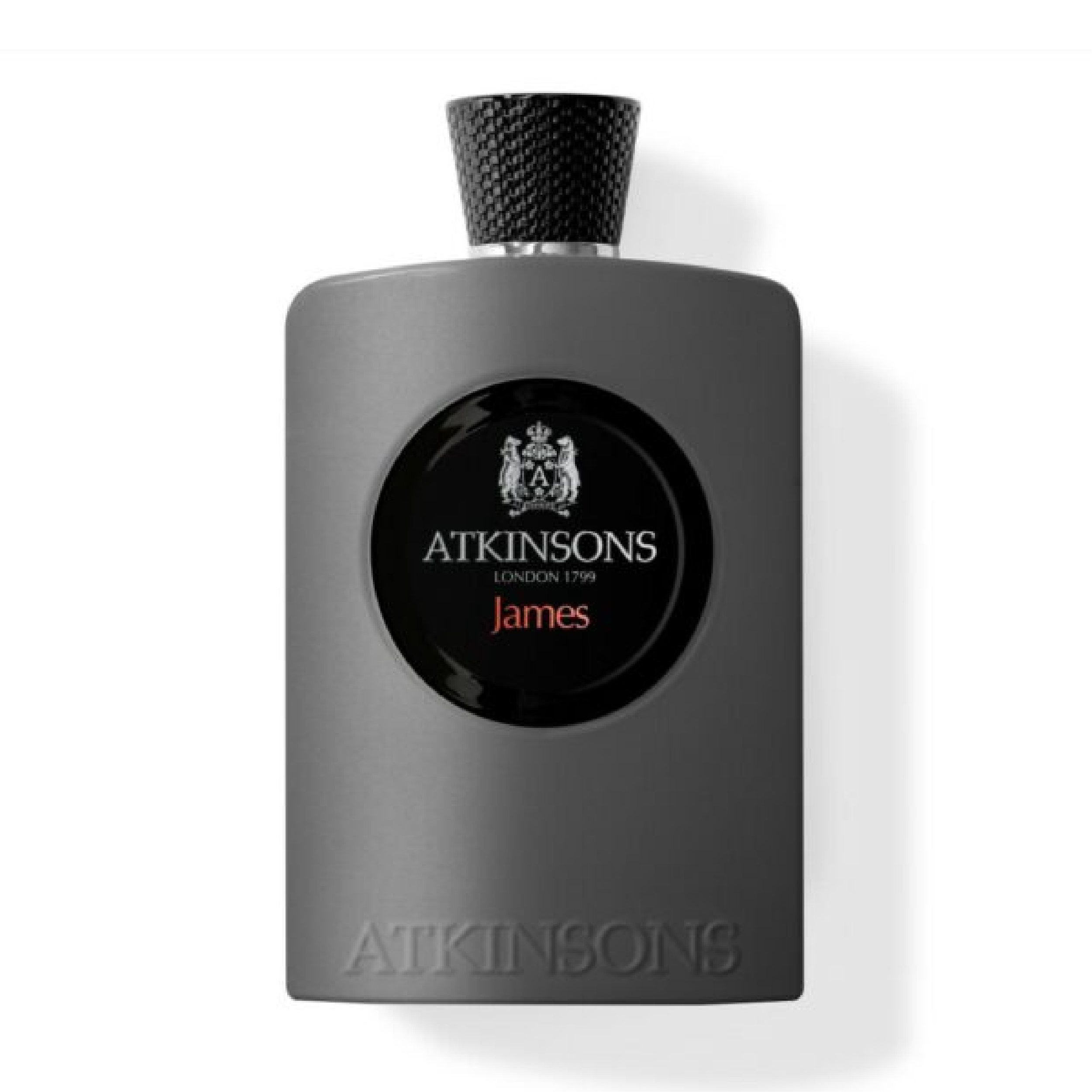 JAMES Luxe Port